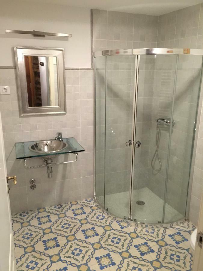 شقة Bonita Casa En Pontedeume المظهر الخارجي الصورة